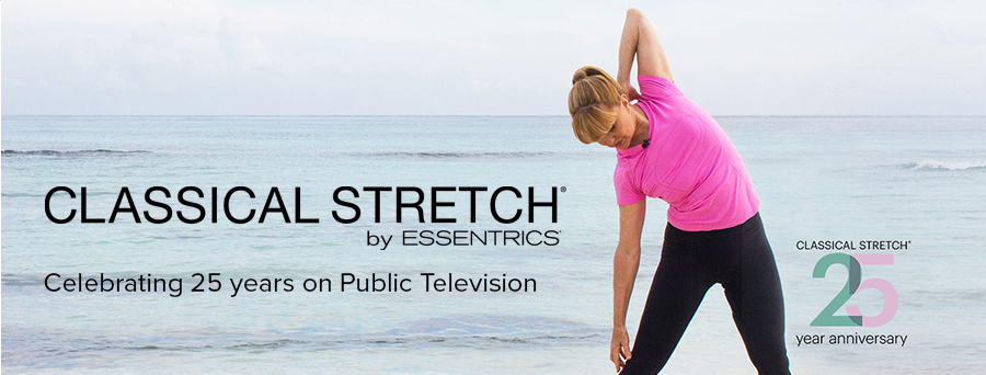 Classical Stretch