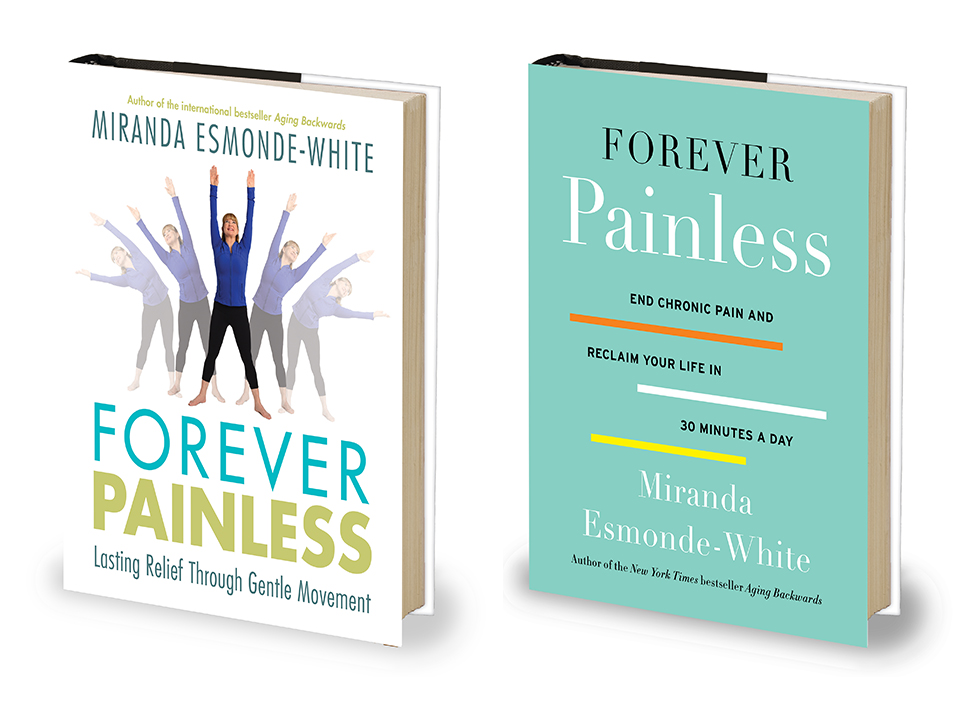  Aging Backwards Book Forever Painless